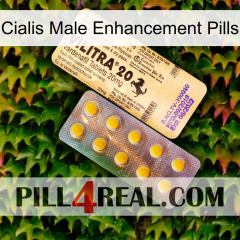 Cialis Male Enhancement Pills new06